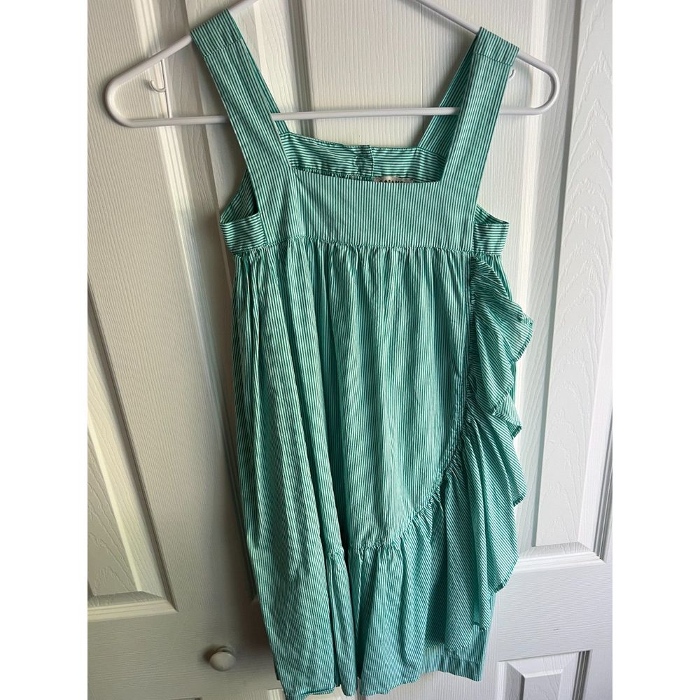 Caramel Girl's Dress
